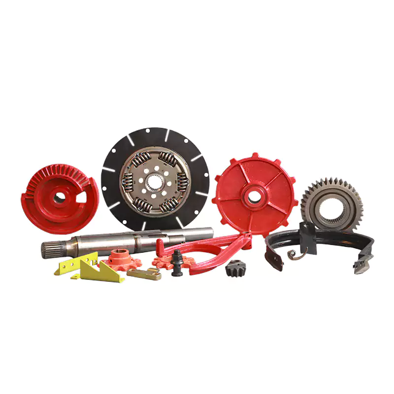 84141963 Gear Fits For Case-IH