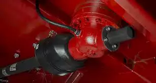 Replacement of Comer PG102 Replacement Feeder Mixer Planetary Gearbox Reducer