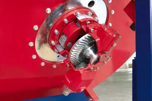 Replacement of Comer PG22003 Replacement Feeder Mixer Planetary Gearbox Reducer