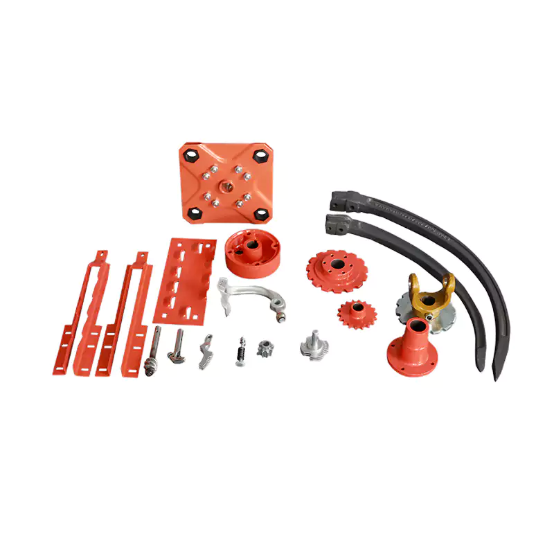 87280494 Straw Chopper Blade Fits For Case-IH