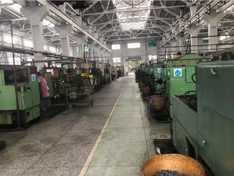 flange with bolts 55571-1802211 for URAL truck