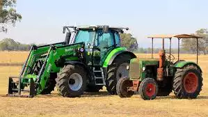 47424536 Support Bar Fits For Case-IH