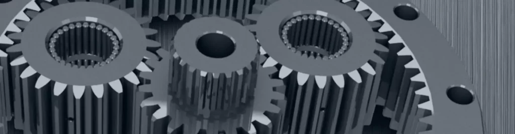 Planet gear 375-2403057 for URAL truck