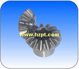 Forging Bevel Gears