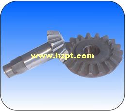 Forging Bevel Gears