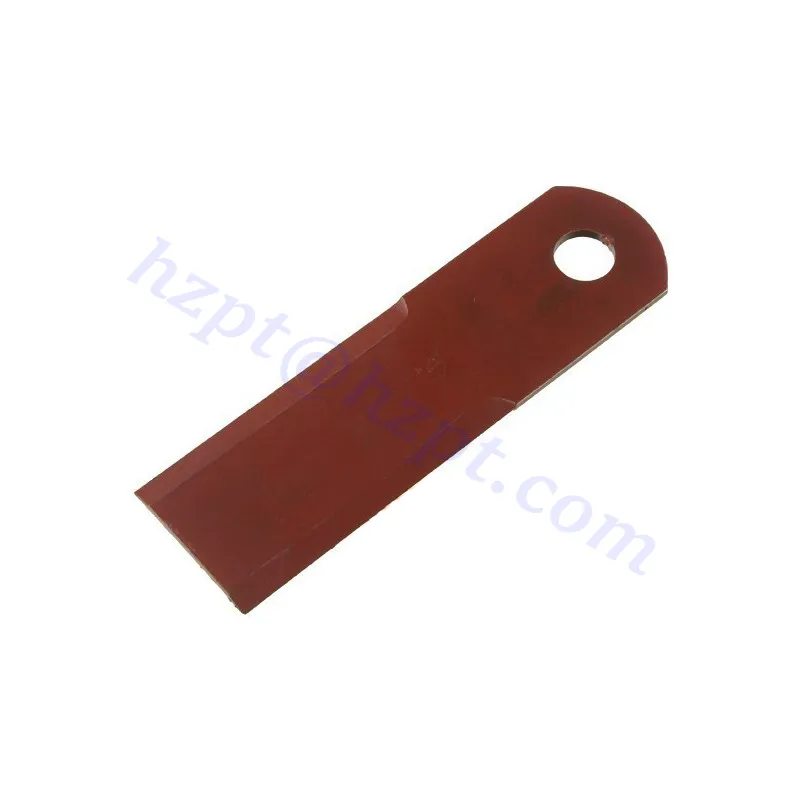 060017 Straw Chopper Blade for Claas Combine Harvesters