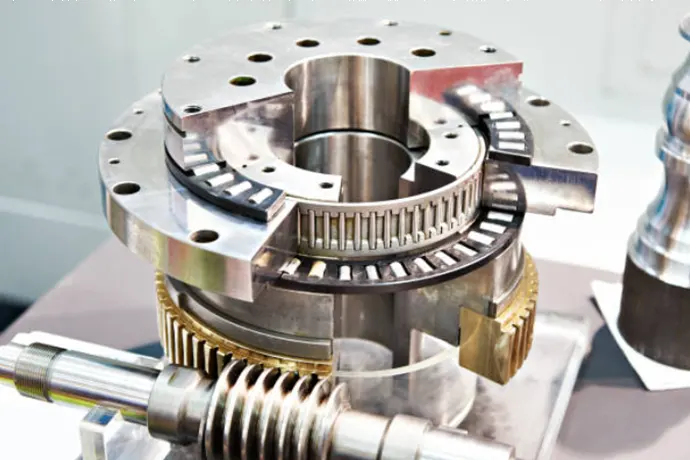 Worm Gearbox-insmith DLD951 Speed Reducer