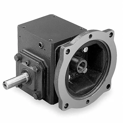 Worm Reducer-Replacement of Dayton 3GD43 C-Face Right Angle Worm Speed Reducer