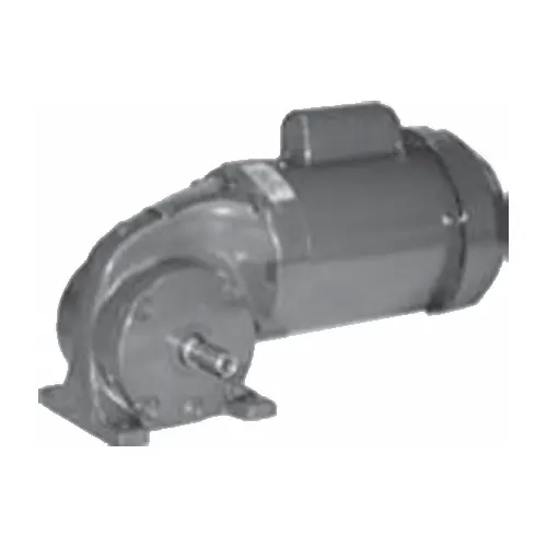 Worm Reducer-Replacement of Dayton 4FG23 AC Right Angle Gearmotors