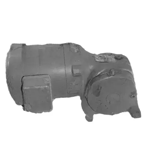 Worm Reducer-Replacement of Dayton 4Z895 AC Right Angle Gearmotors