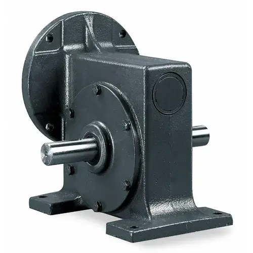 Worm Reducer-Replacement of Dayton 2Z151 C-Face Right Angle Worm Speed Reducer