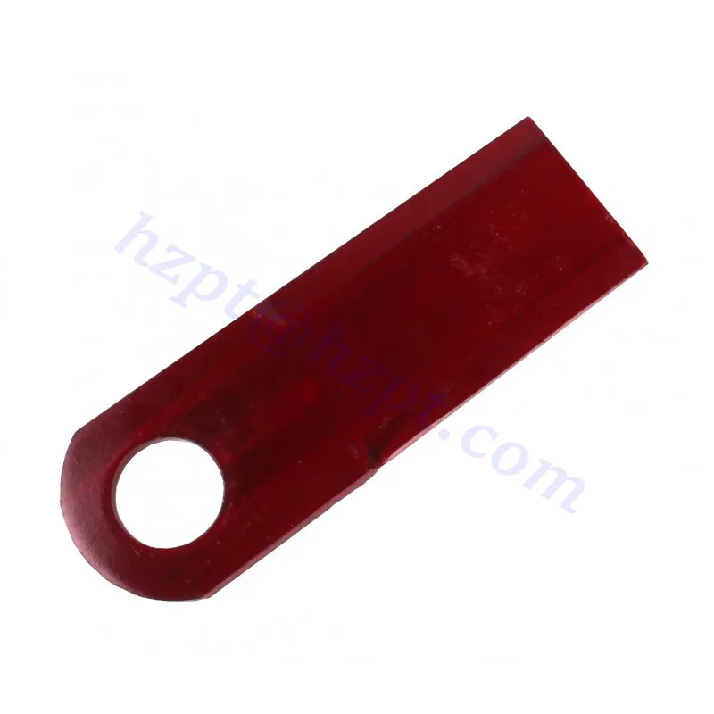 065641 Straw Chopper Blade for Claas Combine Harvesters
