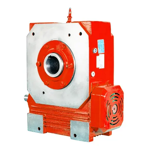 Helical Gear Worm Geared Motor-Replacement of Flenders MOTOX-N CFA280 Helical Gear Worm Gear Reducer