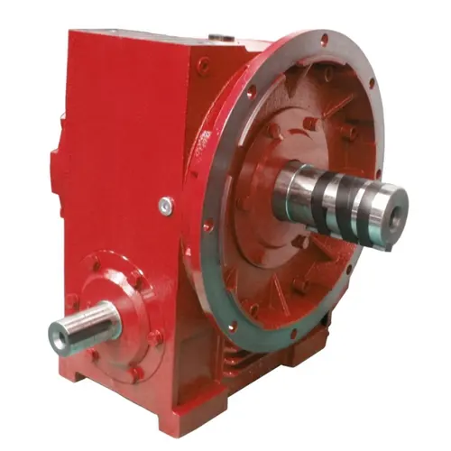 Helical Gear Worm Geared Motor-Replacement of Flenders MOTOX-N CFA280 Helical Gear Worm Gear Reducer