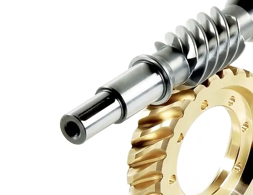 Helical Gear Worm Geared Motor-Replacement of Flenders MOTOX-N CFA280 Helical Gear Worm Gear Reducer