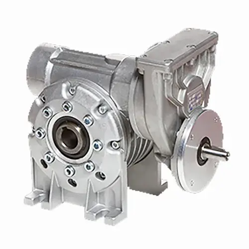 Worm Reducer-Replacement of SITI MI80 Gearboxes and Geared Motor with Primary Reduction P80