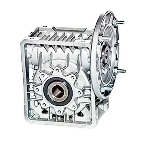 Worm Reducer-Replacement of SITI Series I-MU110 Single Gearbox and Geared Motor