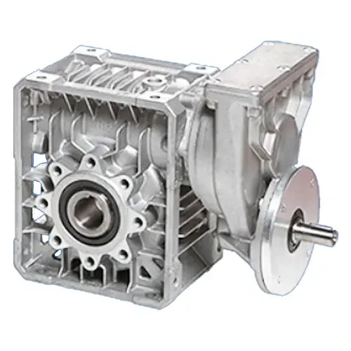 Worm Reducer-Replacement of SITI MU40 Gearbox and Geared Motor with Primary Reduction P63