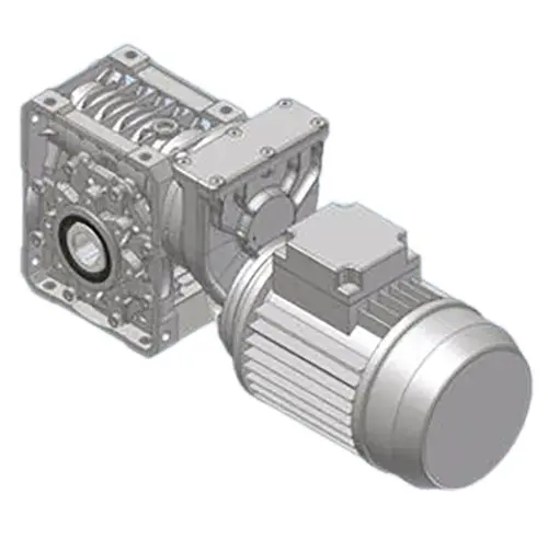 Worm Reducer-Replacement of SITI MU40 Gearbox and Geared Motor with Primary Reduction P63