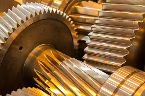 Worm Reducer-Replacement of PREMIUM Modular MSV Mark I 400 Worm Gearbox