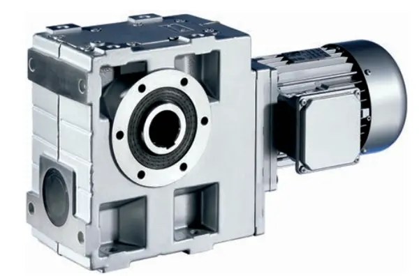 Worm Gear Reducer-Replacement of Lenze GSS Series Helical-Worm Gearbox GSS07