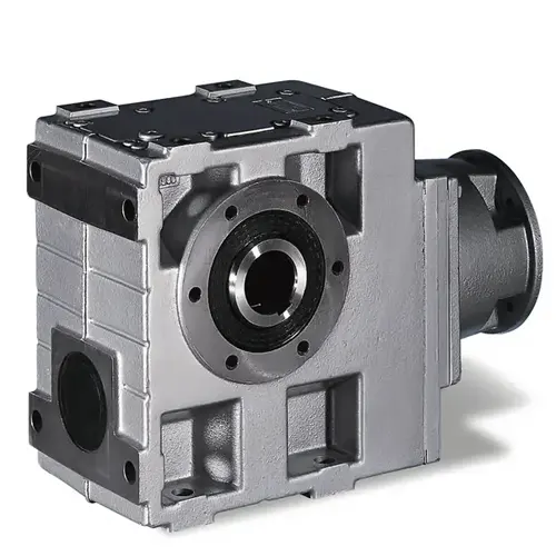 Worm Gear Reducer-Replacement of Lenze GSS Series Helical-Worm Gearbox GSS07