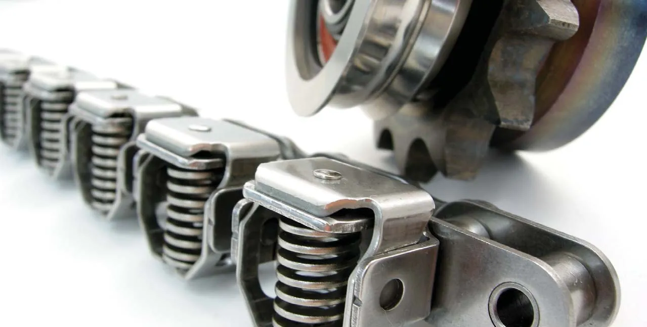 08BSSF32 Grip Chains 08BSSF32 Film Gripper Chains 08BSSF32 Film Clamping Chains