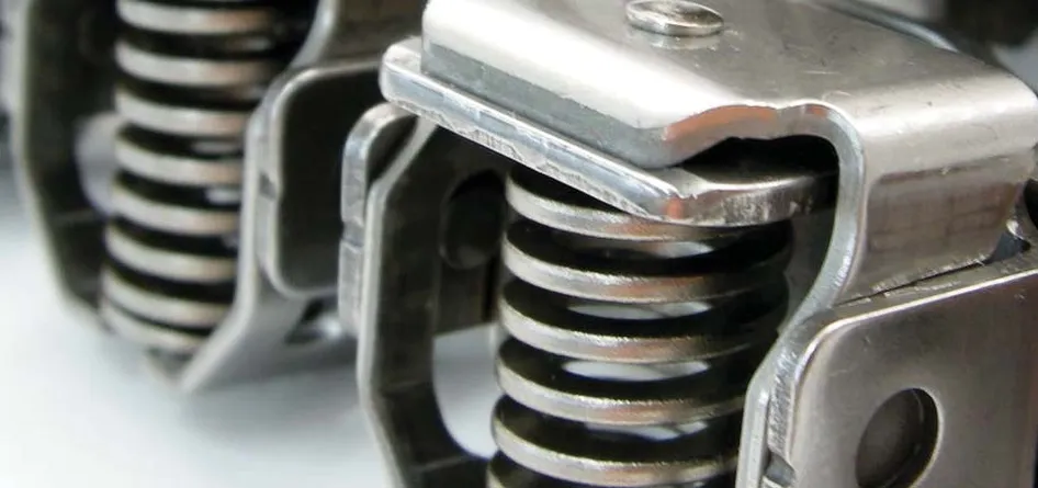 08BSSF32 Grip Chains 08BSSF32 Film Gripper Chains 08BSSF32 Film Clamping Chains