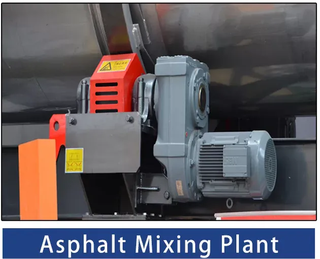 EPF Series Parallel Shaft Helical Gearbox