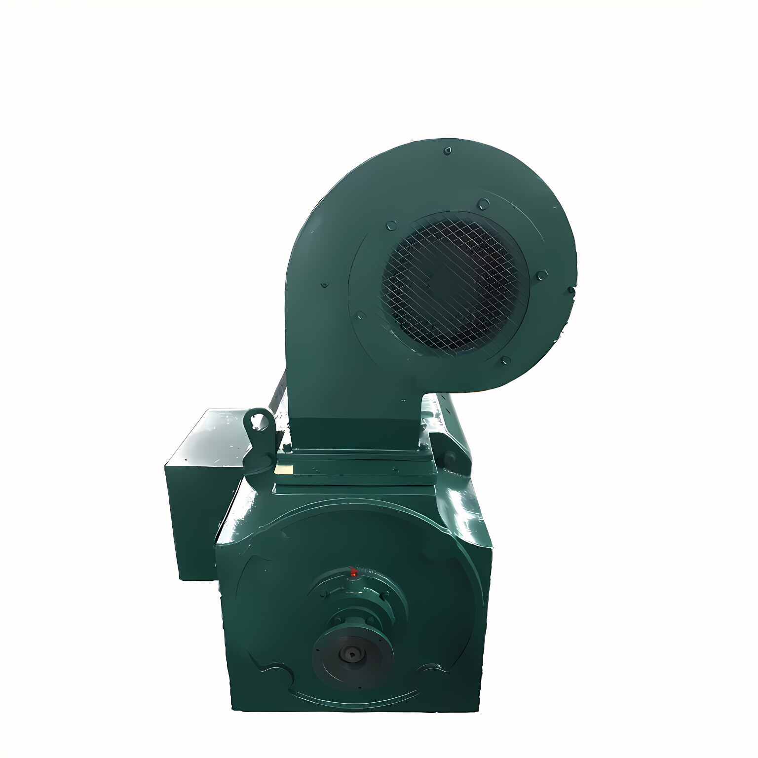 Z4-200-31 55KW 75HP 440V 1000~2000RPM brush brushed dc electric motor 55 kw 75 hp 440 v volt 1000 ~ 2000 rpm