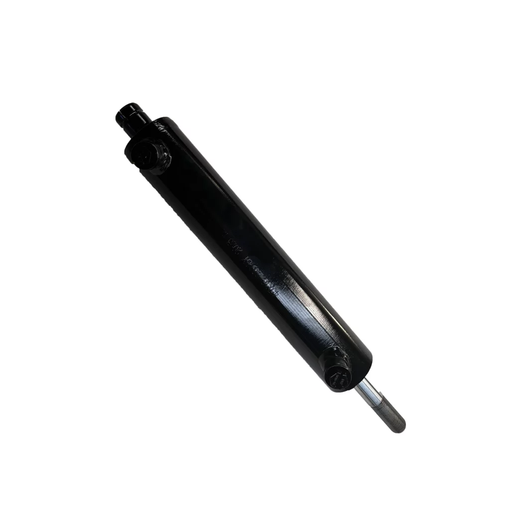 John Deere Hydraulic Cylinder Replacement 1-003-74