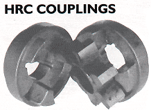 HRC Couplings