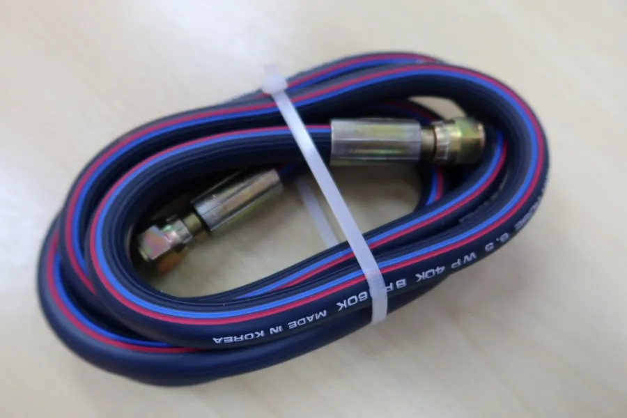 Manual Refrigeration Oil Charging Pump PCO-1 PCO-2 for Refrigeration System and Air Conditioner