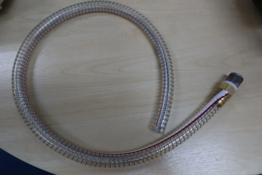 Manual Refrigeration Oil Charging Pump PCO-1 PCO-2 for Refrigeration System and Air Conditioner