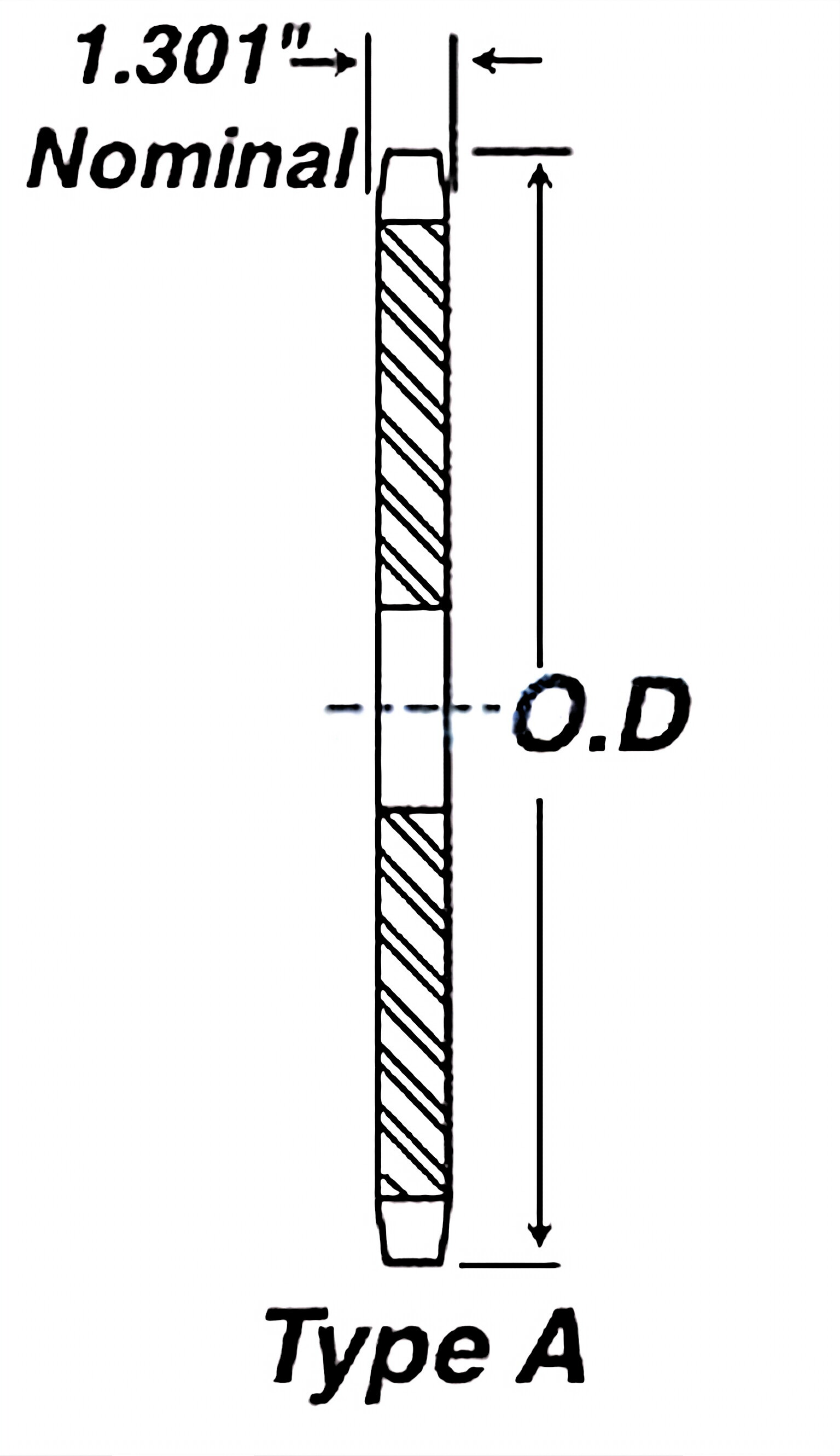 Gearbox for Agricultural Machinery Type XL Series