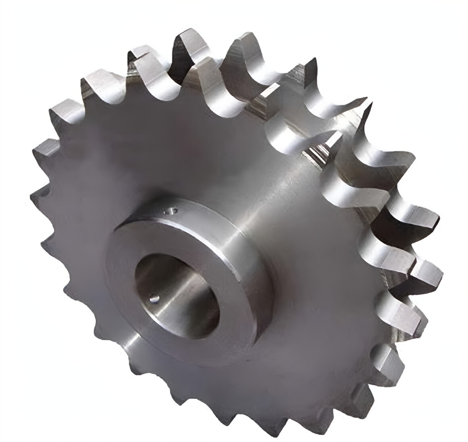 C2060H Double Pitch Sprockets
