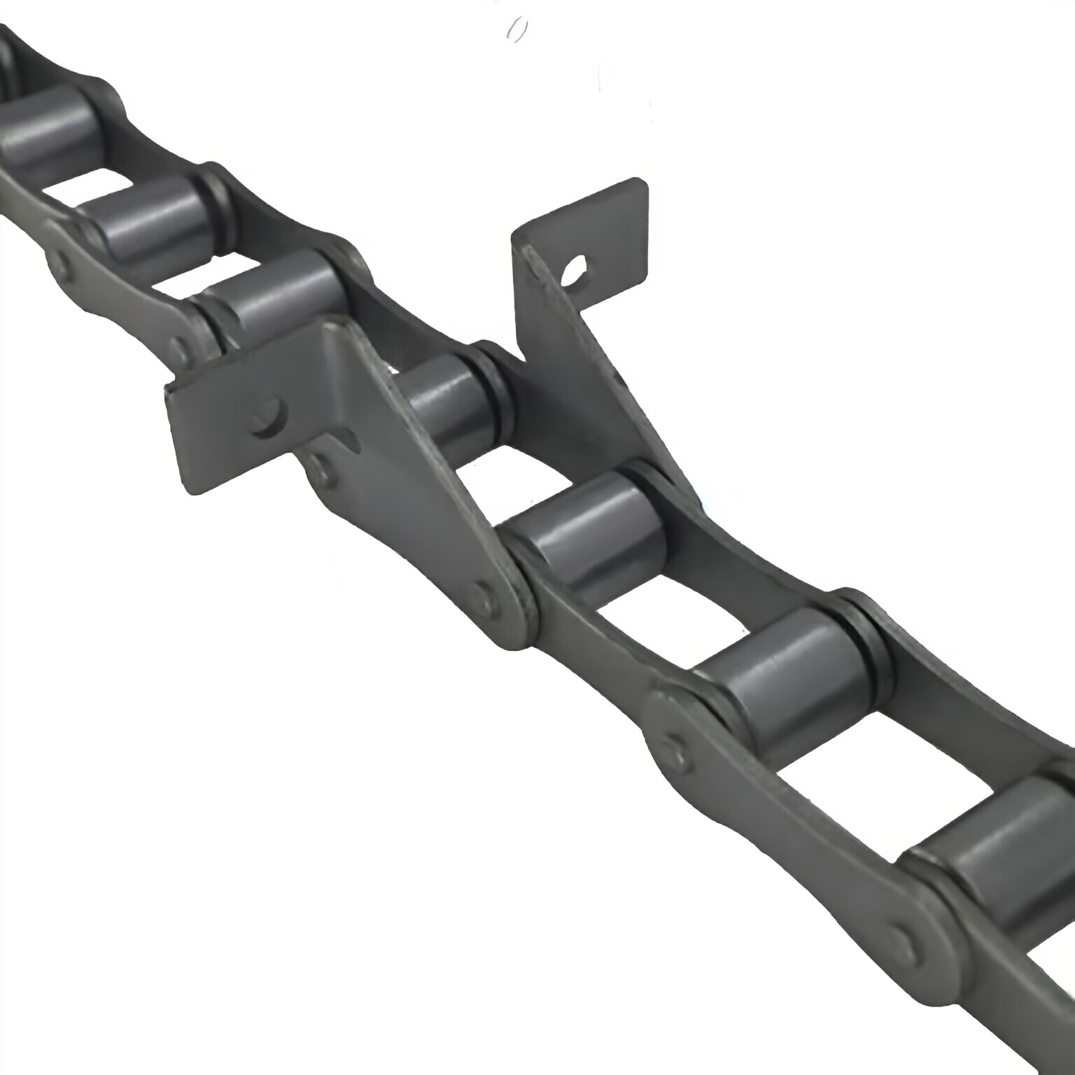 S Type Agricultural Conveyor Roller Chain With Attachment