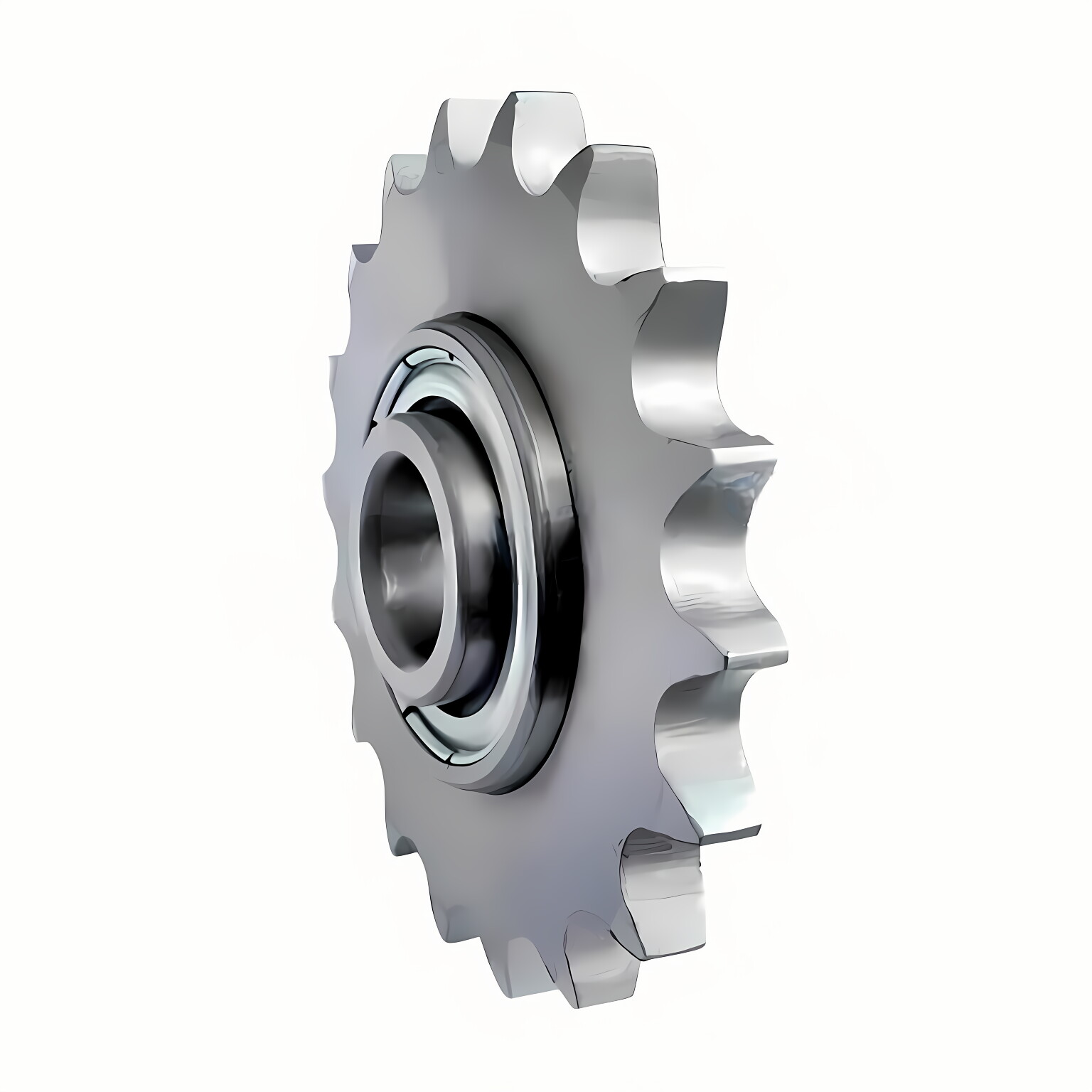 04B Chain Sprockets