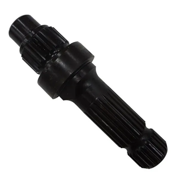 Tractor PTO Spline Shaft for Agricultural Machinery