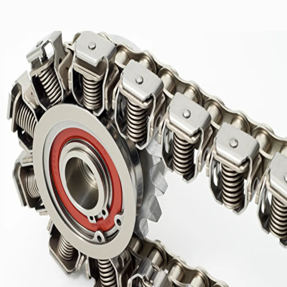 10B-GC Grip Chains 10B-GC Film Gripper Chains 10B-GC Film Clamping Chains