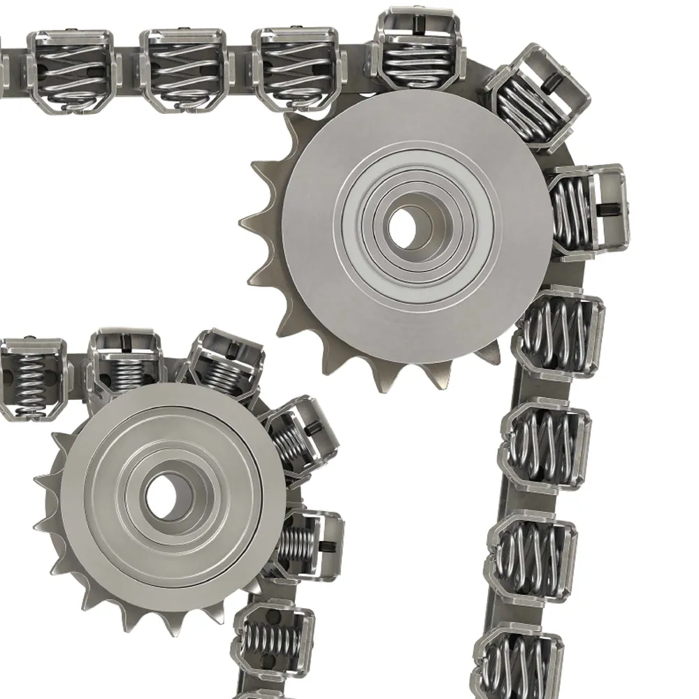 10B-GC Grip Chains 10B-GC Film Gripper Chains 10B-GC Film Clamping Chains