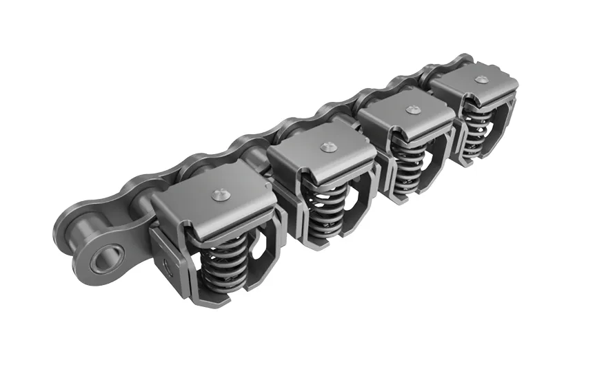 10B-GC Grip Chains 10B-GC Film Gripper Chains 10B-GC Film Clamping Chains