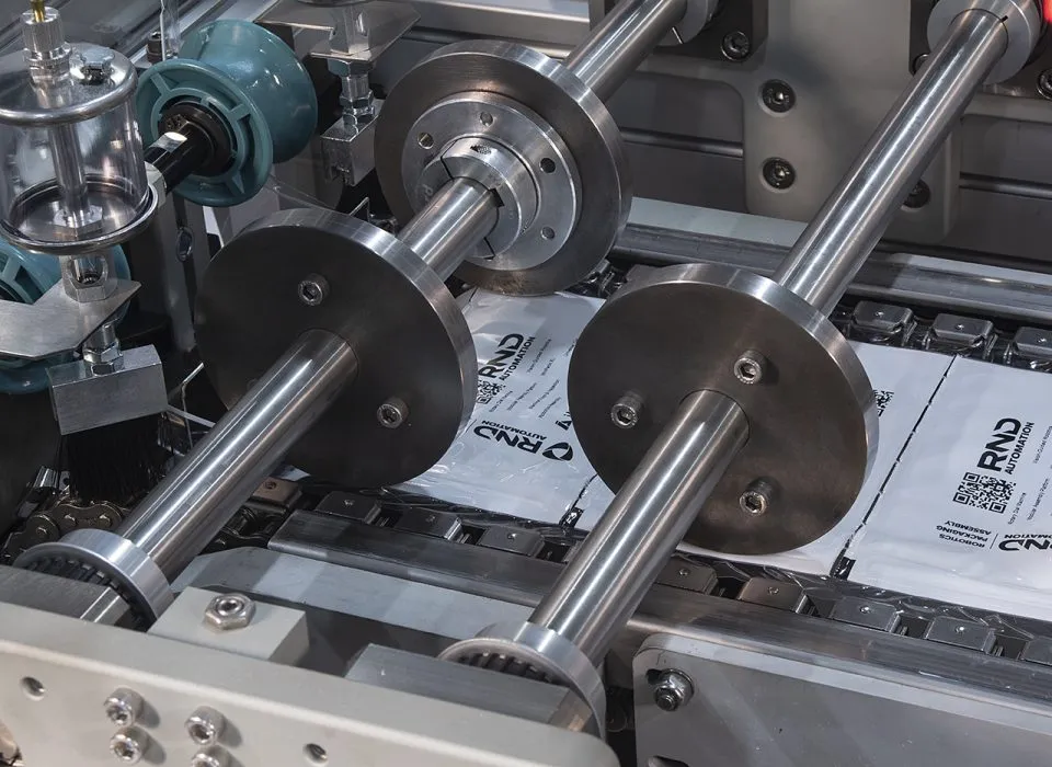 10B-GC Grip Chains 10B-GC Film Gripper Chains 10B-GC Film Clamping Chains