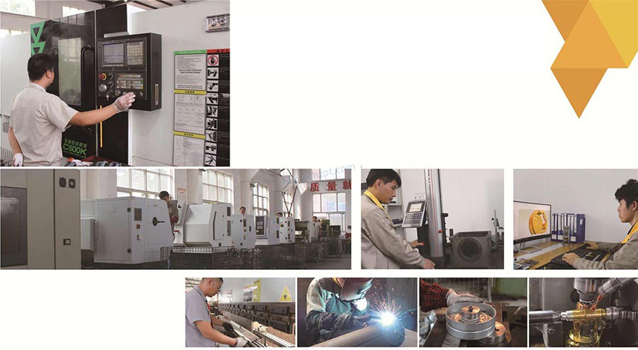 536 Housing of Gearbox