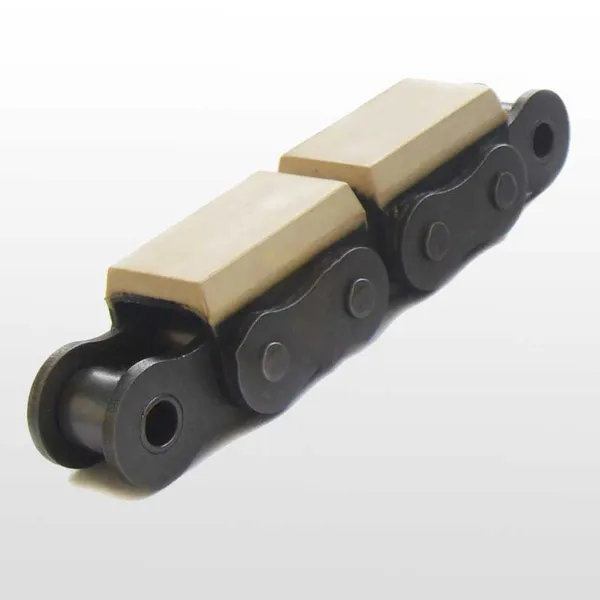 12A-G1 Rubber Top Roller Chain