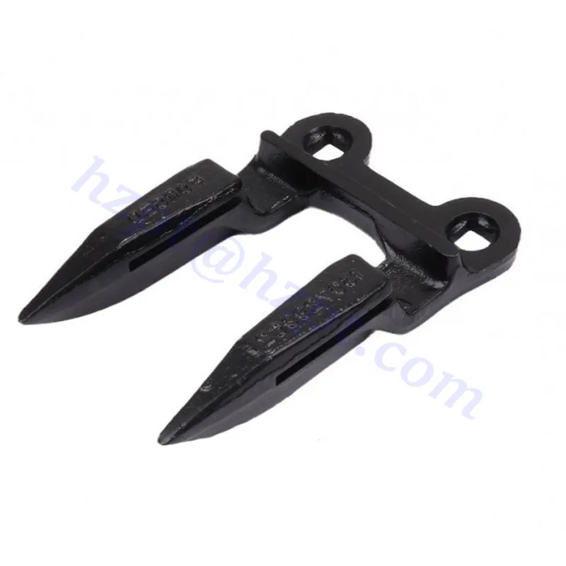 1307299C2 Double Knife Guard for Case-IH Combine Harvesters