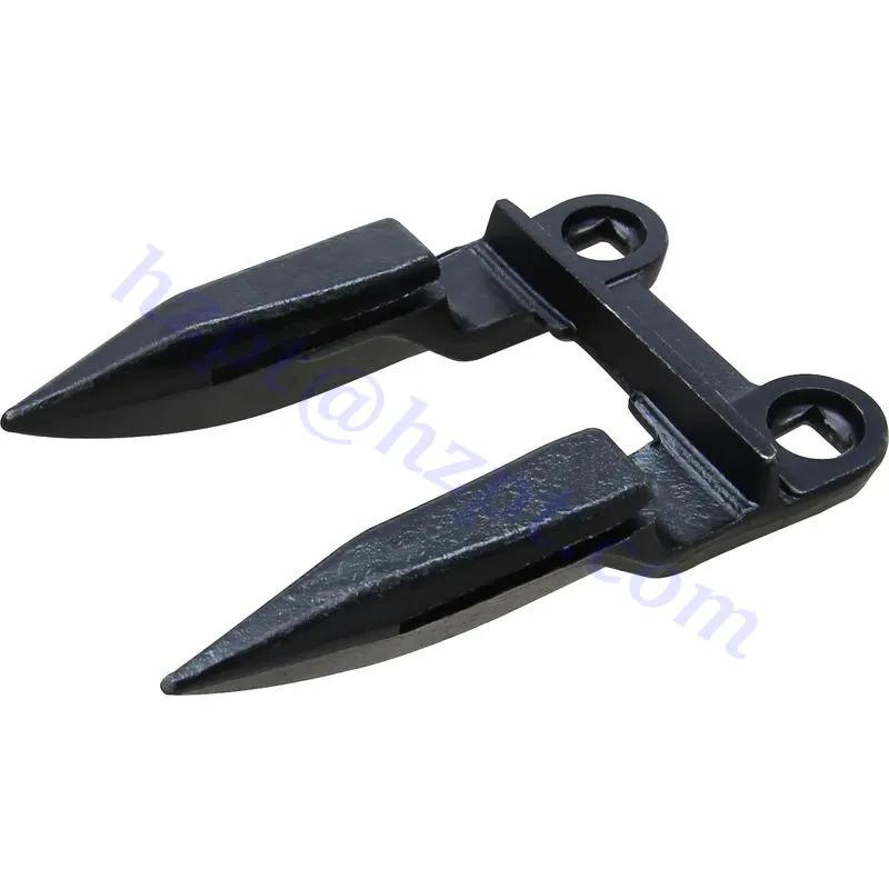 1307299C2 Double Knife Guard for New Holland Combine Harvesters