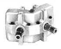 Gearbox for Agricultural Machinery H130 Series