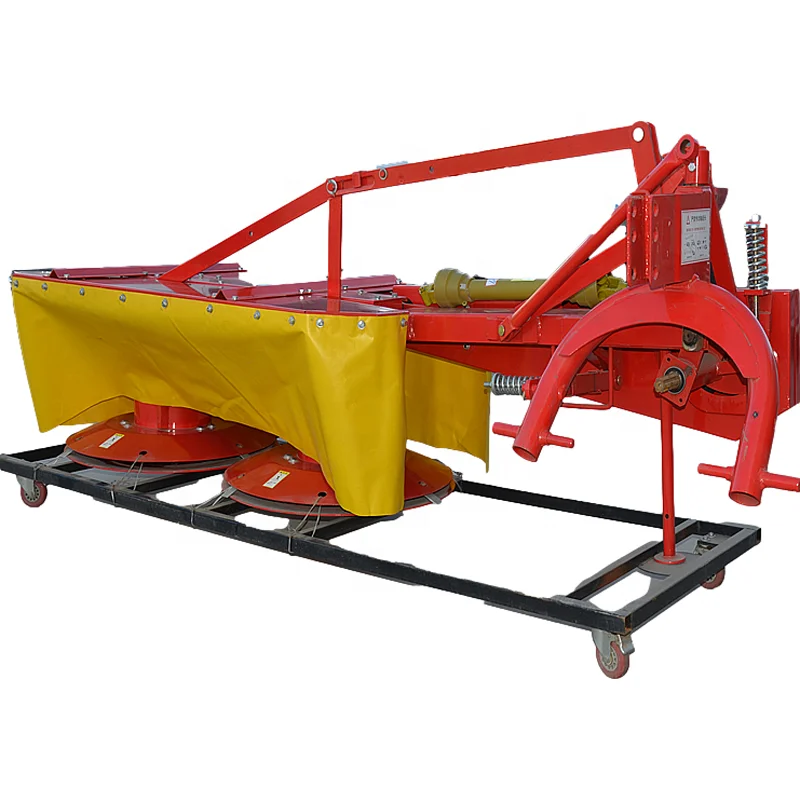 Best Sale Drum Mower for Hay