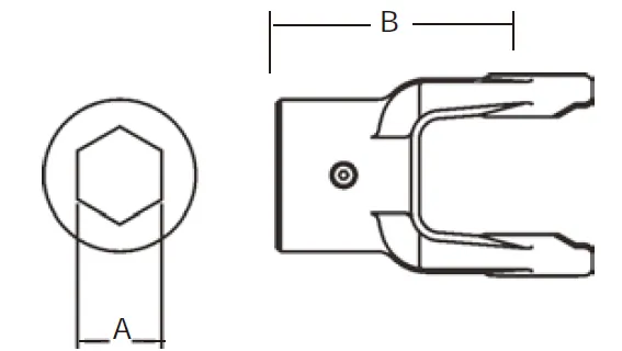 14 Series PTO Shaft-Replacement of Weasler PTO Shaft